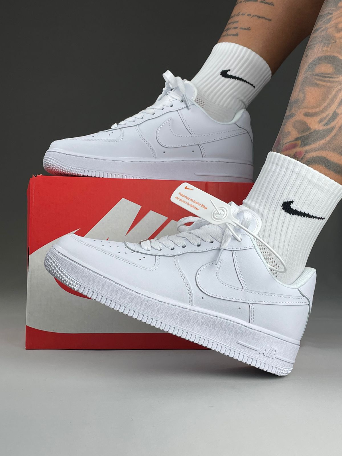 Nike Air Force 1