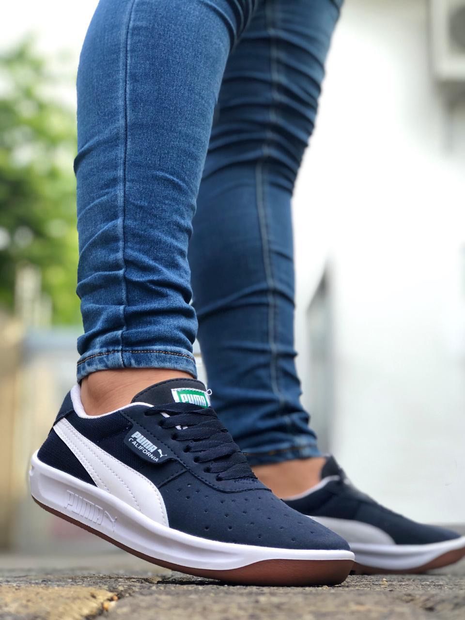 CALZADO PUMA CABALLERO TENIS