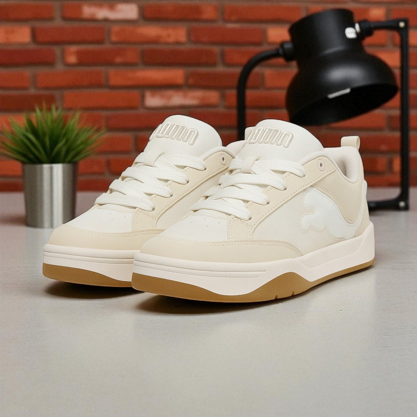 Tenis Puma Park LifeStyle