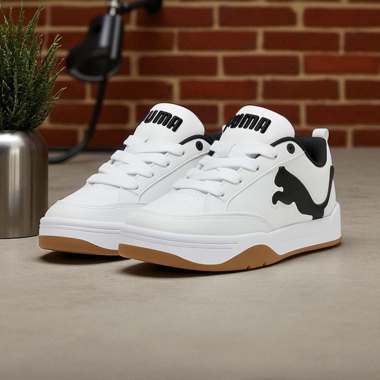 Tenis Puma Park LifeStyle