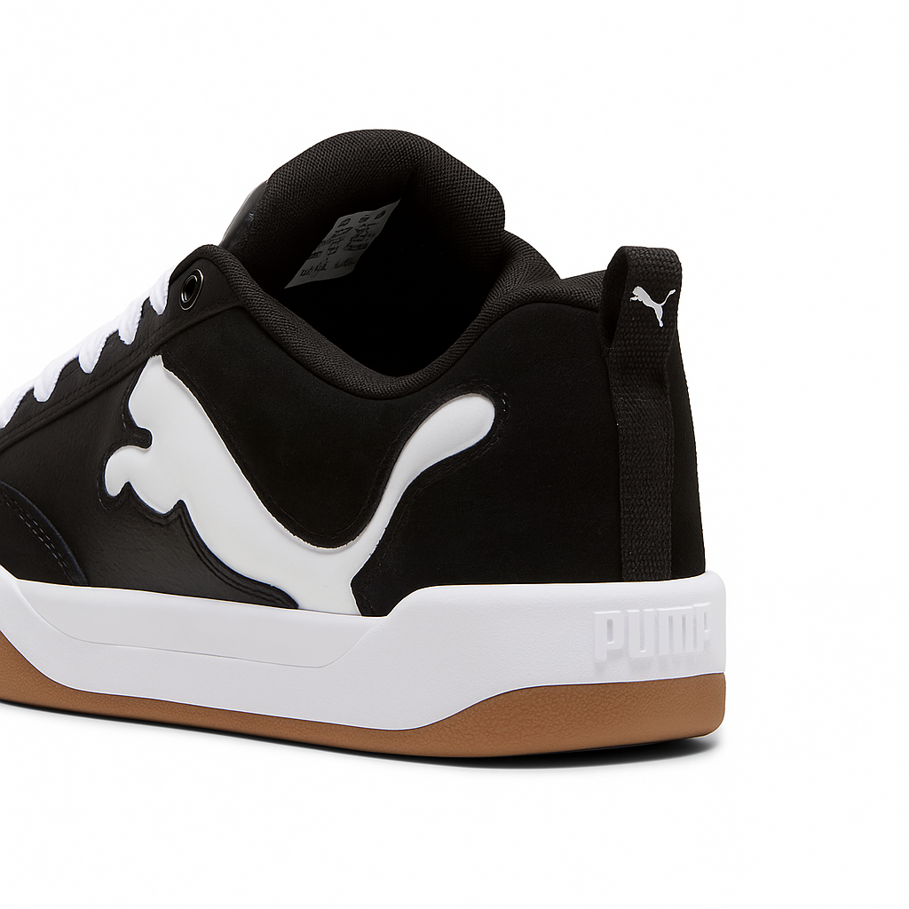 Tenis Puma Park LifeStyle