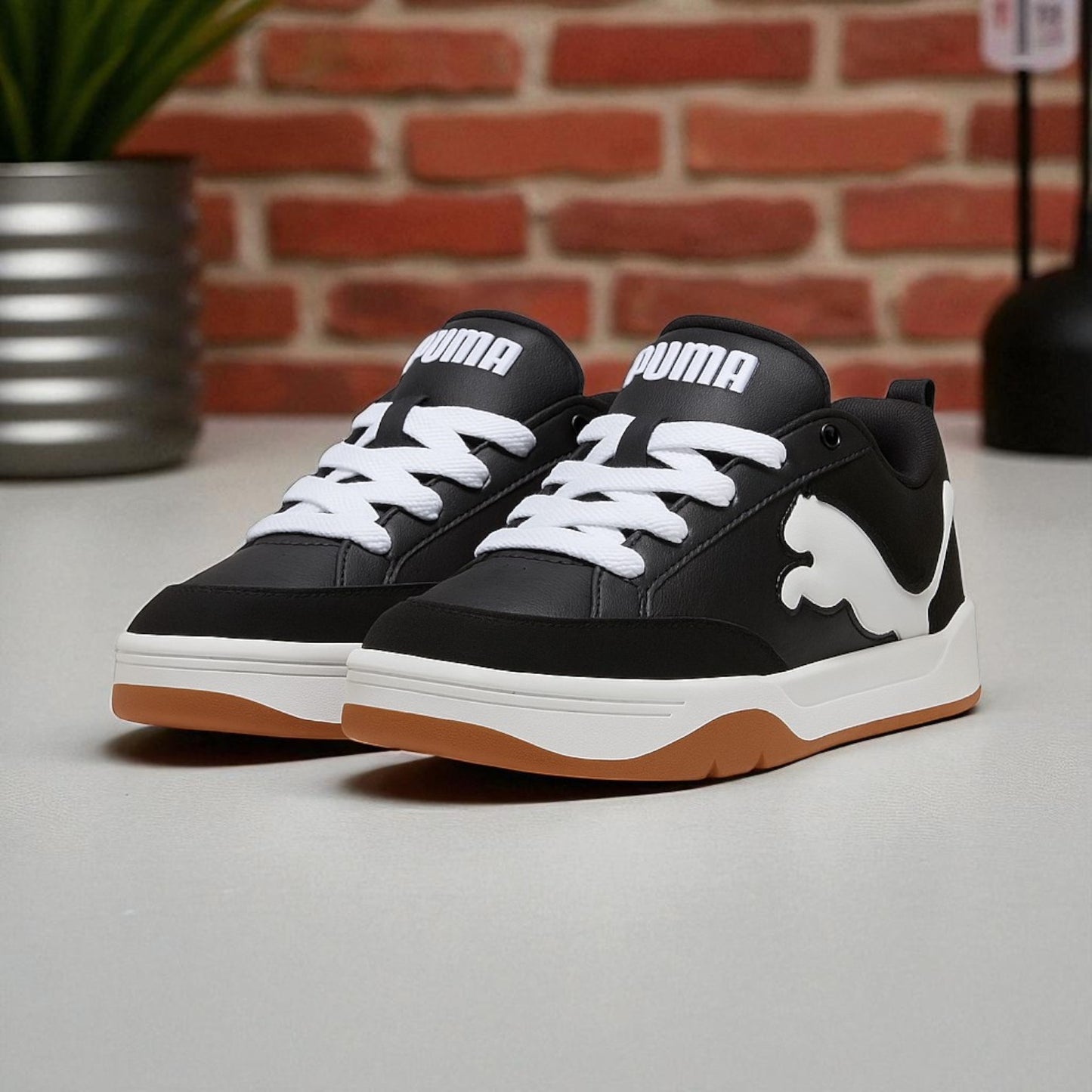 Tenis Puma Park LifeStyle