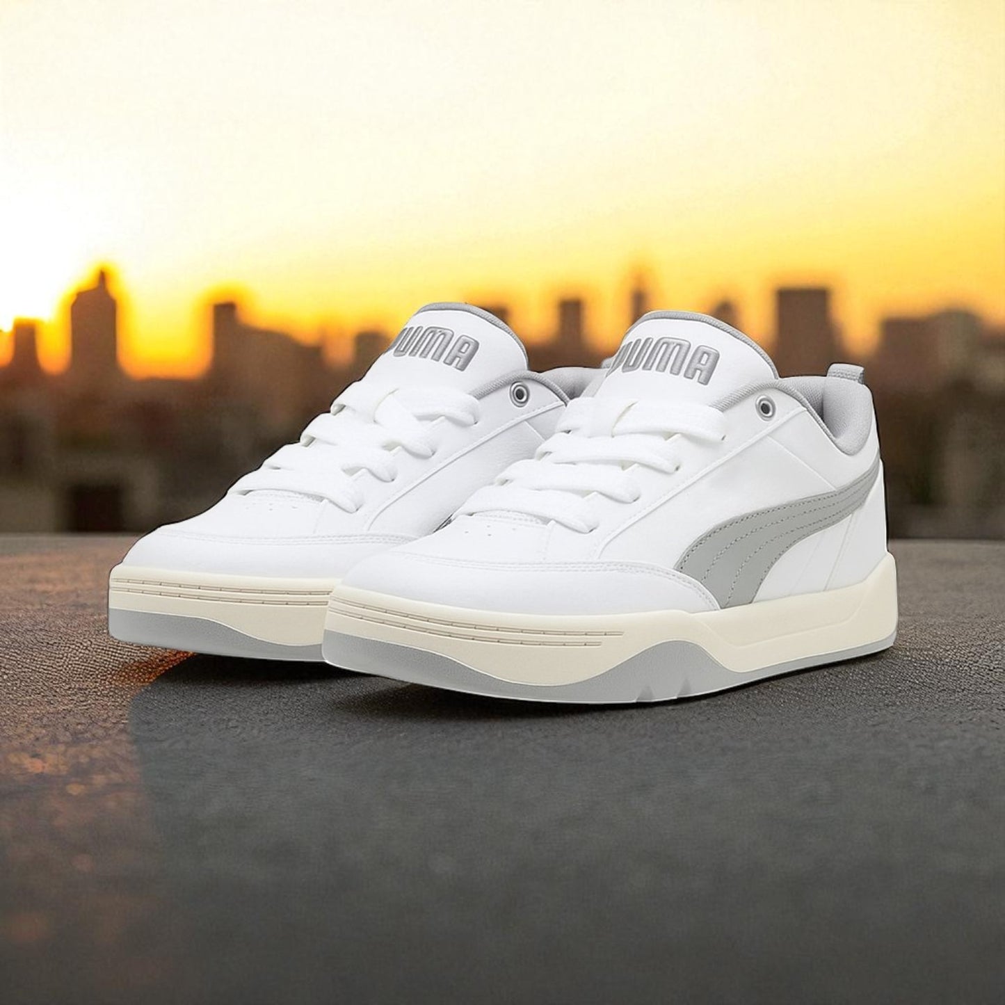 Tenis Puma Lifestyle Street – Estilo Street y Máxima Comodidad