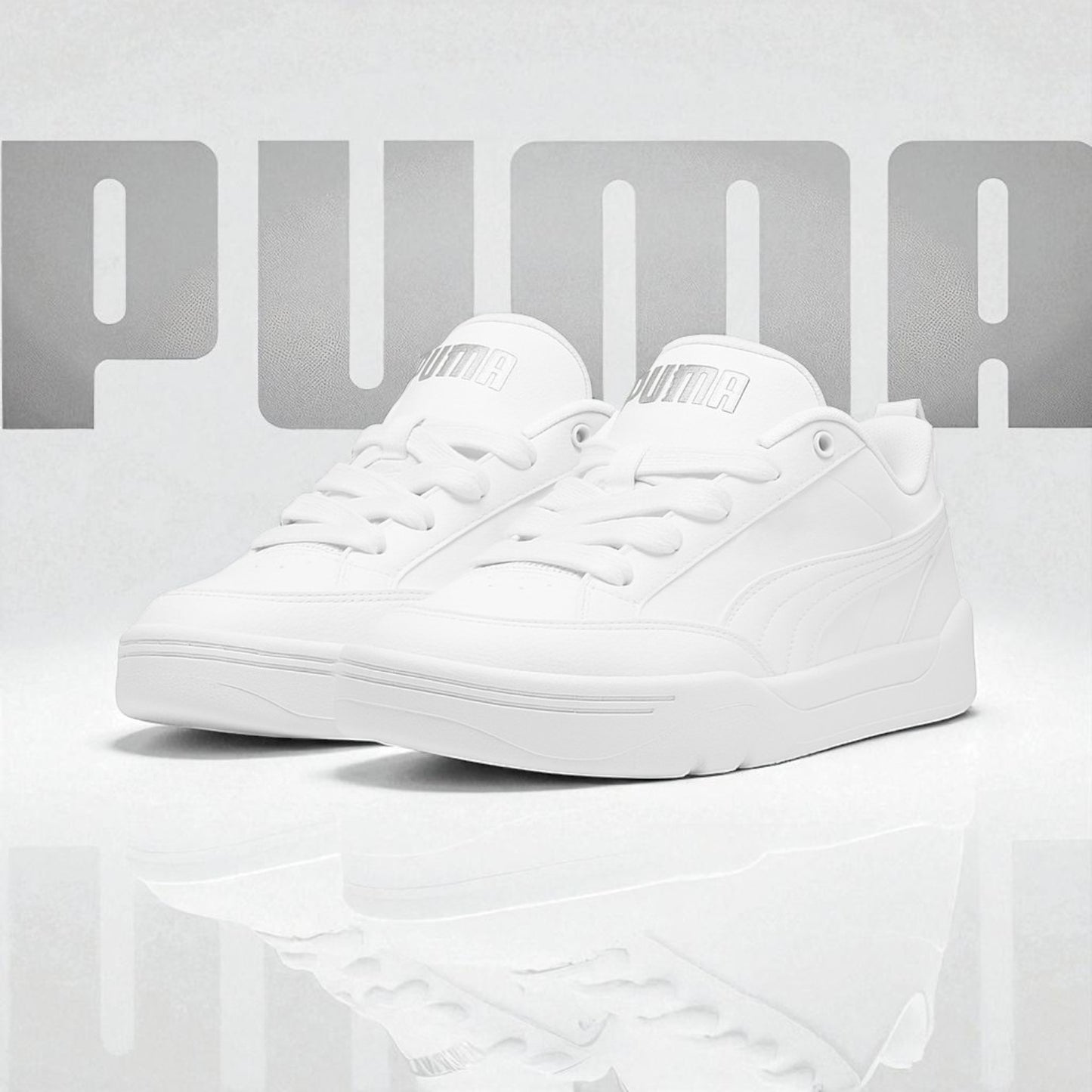 Tenis Puma Lifestyle Street – Estilo Street y Máxima Comodidad