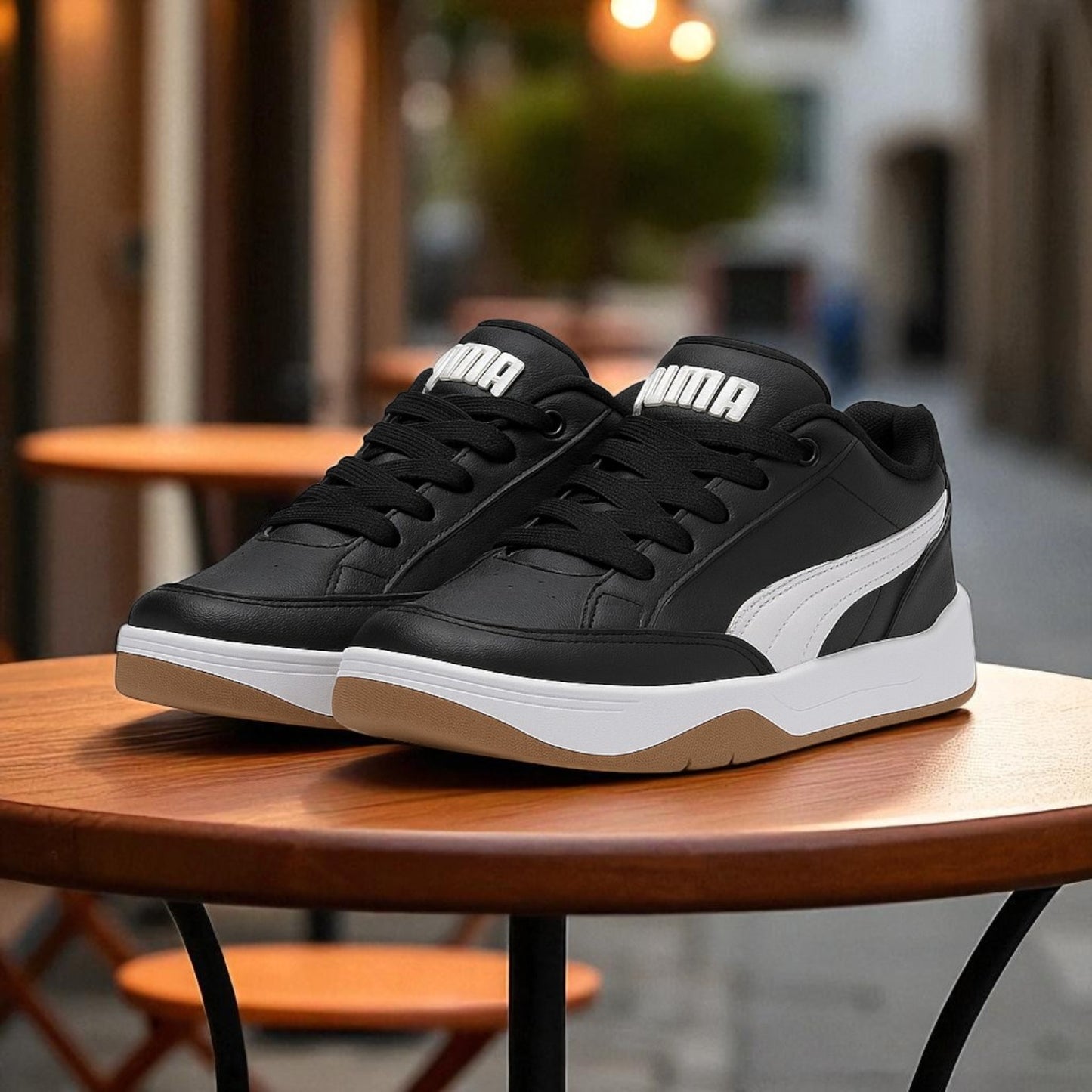 Tenis Puma Lifestyle Street – Estilo Street y Máxima Comodidad