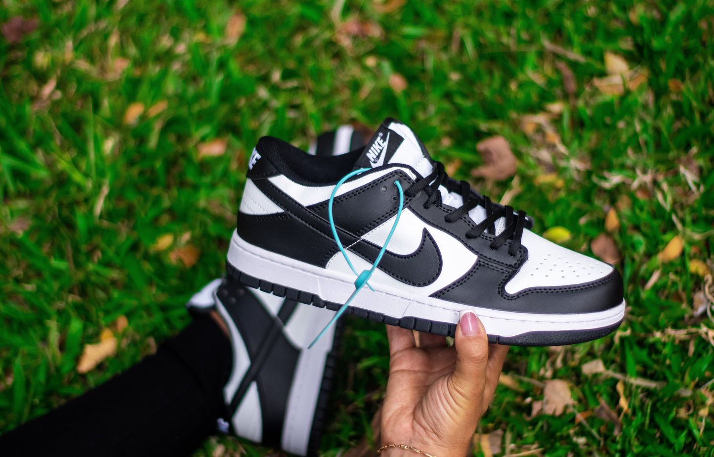 TENIS NIKE DUNK LOW