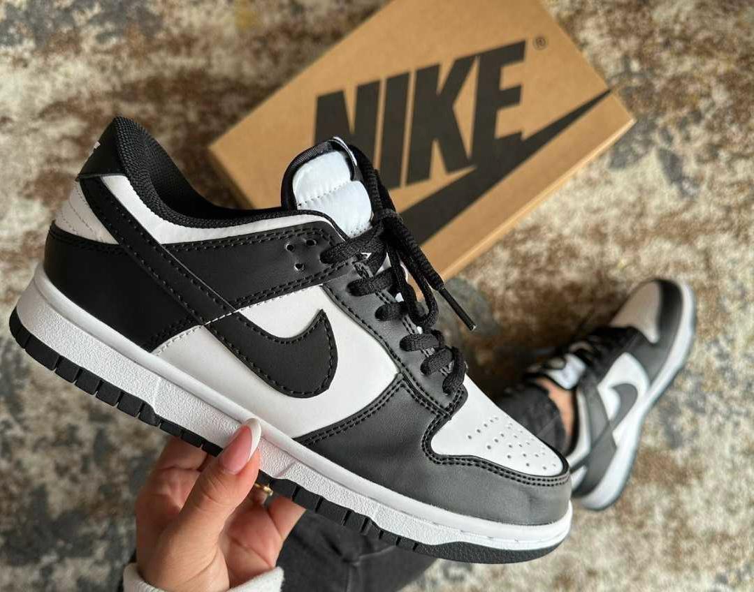 TENIS NIKE DUNK LOW